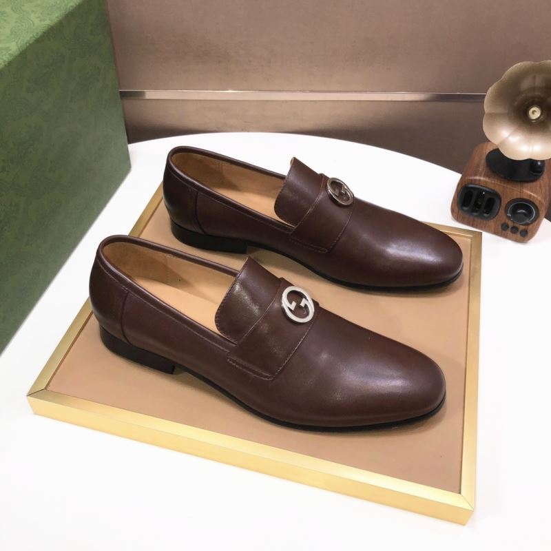 Gucci Business Shoes